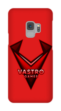 Vastro Games Samsung Phone Cases