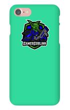 Gamer Goblinn iPhone Phone Cases