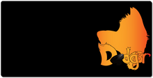 dodg3r_ XXL Gaming Mousepad