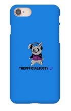 theofficialbugzy iPhone Phone Cases