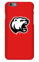 mjc1918jr iPhone Phone Cases