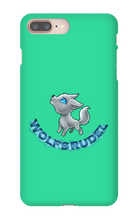 albtraumwoelfin iPhone Phone Cases