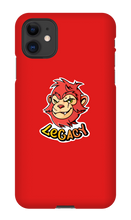 Legacy iPhone Phone Cases