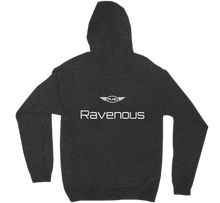 Ravenous Hoodie