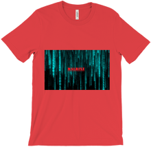 Malrixz T-Shirts By Penguin Gta