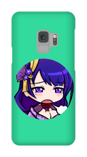 Raiden Samsung Case