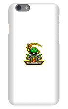 sveere iPhone Phone Cases