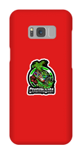 crashingsodagaming Samsung Phone Cases