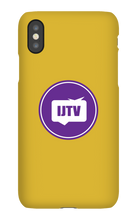 imjorman TV iPhone Phone Cases