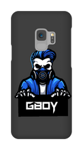gboygiancarlo Samsung Phone Cases