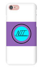 nic_kels iPhone Cases