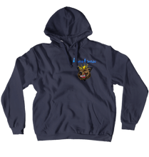 estofinado Hoodies (No-Zip/Pullover)