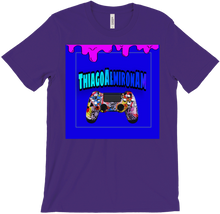 thiagoalmironam T-Shirts