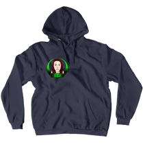 recan19 Hoodies (No-Zip/Pullover)