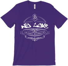 No_Love 20 T-Shirts