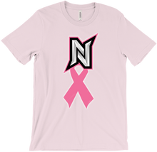 NxtupNoVa Breast Cancer Awareness T-Shirt