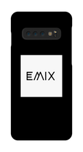 emix0908 Samsung Phone Cases