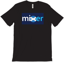 Scottish Mixer T-Shirts