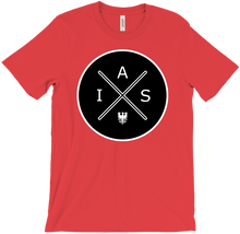 I A S Logo Large