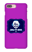 Jay 3rd Concert Edition iPhone Phone Cases