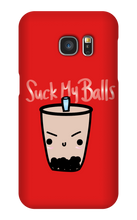 its_wennie Samsung Phone Cases
