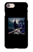 solarisgameworld iPhone Phone Case