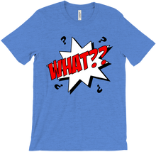What??? Tee