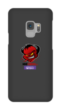 mikechannel7v Samsung Phone Cases