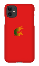 wadey88 iPhone Phone Cases