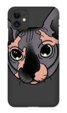 Funda para Iphone Sirius