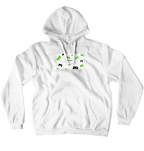 add1ctplays Hoodies (No-Zip/Pullover)