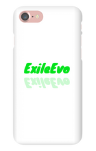 ExileEvo iPhone Phone Cases