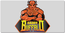 daddybuffalo XXL Gaming Mousepad