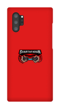 svartafaran87 Samsung Phone Cases