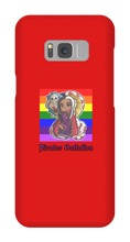 PirateHempress Samsung Phone Cases (LGBTQIA+)