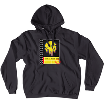 Xahirah Smily Hoodie