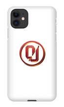 ojgamer_ iPhone Phone Cases