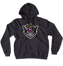 Senz Logo Hoodies (No-Zip/Pullover)