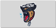 k9tazer XXL Gaming Mousepad (Legacy)