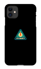 djjourney iPhone Phone Cases