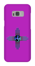 Immortal Samsung Phone Case