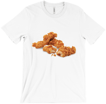 Chicken Strips T-Shirts