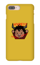 keizerdemon iPhone Phone Cases