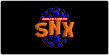 SNX Games XXL Gaming Mousepad