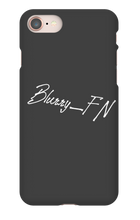 FN_Blxrry iPhone Phone Cases