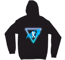 New Logo Hoodie Back