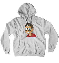 drapler_ Hoodies (No-Zip/Pullover)