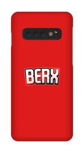 theonlyberx Samsung Phone Cases