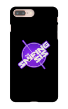 thesnipingsis iPhone Phone Cases
