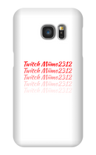 miimo2312 Samsung Phone Cases